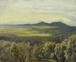 Italian Landscape
